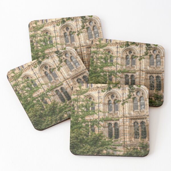 Item preview, The Side of the Victoria and Albert Museum designed and sold by SarahEL17.