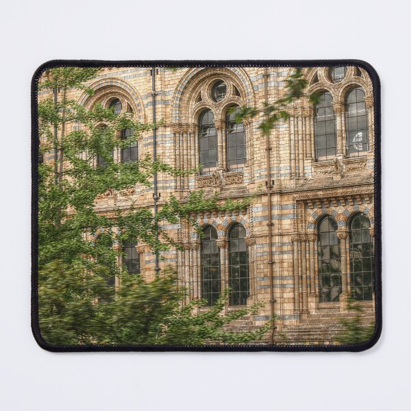 Item preview, The Side of the Victoria and Albert Museum designed and sold by SarahEL17.
