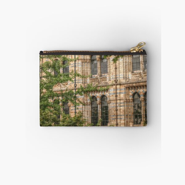 Item preview, The Side of the Victoria and Albert Museum designed and sold by SarahEL17.