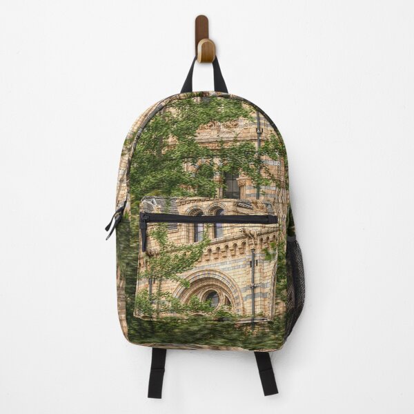 Item preview, The Side of the Victoria and Albert Museum designed and sold by SarahEL17.