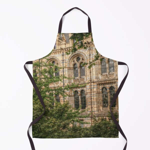 Item preview, The Side of the Victoria and Albert Museum designed and sold by SarahEL17.