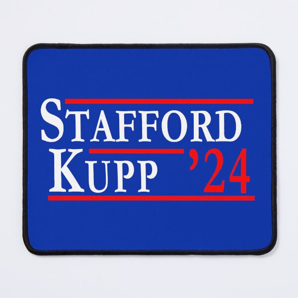 Item preview, Stafford Cupp Candidates USA 2024 designed and sold by electrovista.