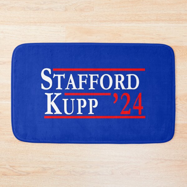 Item preview, Stafford Cupp Candidates USA 2024 designed and sold by electrovista.