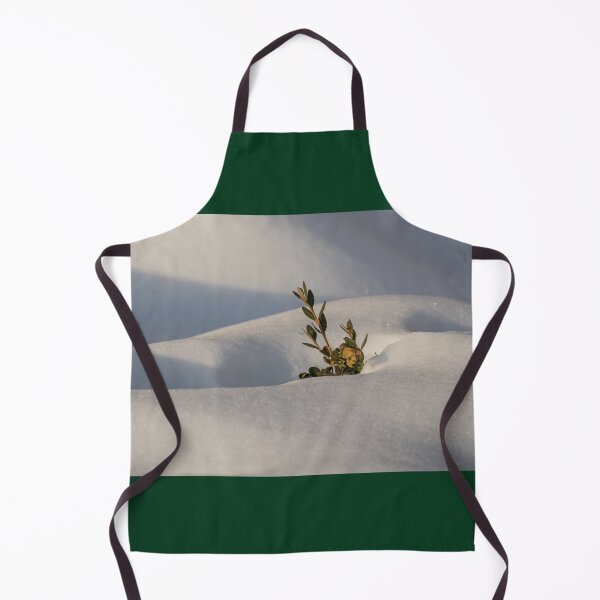 Item preview, Sticking Up Out of a Snow Dune designed and sold by Gerda Grice Photography.