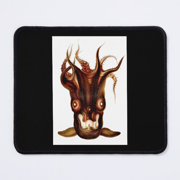 Item preview, Black Squid designed and sold by TheArtShop0528.