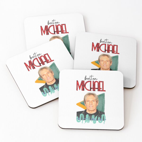 Item preview, Michael Bolton designed and sold by LynetteMRimmel.