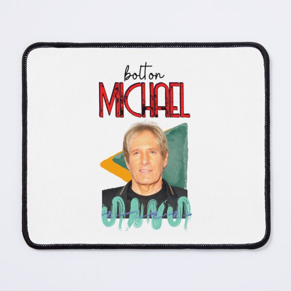 Item preview, Michael Bolton designed and sold by LynetteMRimmel.