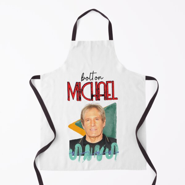 Item preview, Michael Bolton designed and sold by LynetteMRimmel.