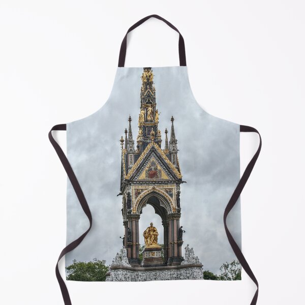 Item preview, The Albert Memorial designed and sold by SarahEL17.