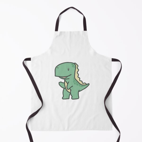 Item preview, Cute T-rex designed and sold by artloadrian.