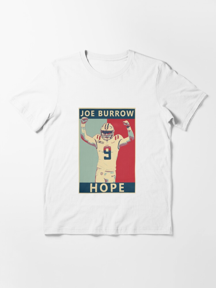 all size, Joe Burrow t shirt, T shirt,, new, art hot graphic, shirt, Design  new