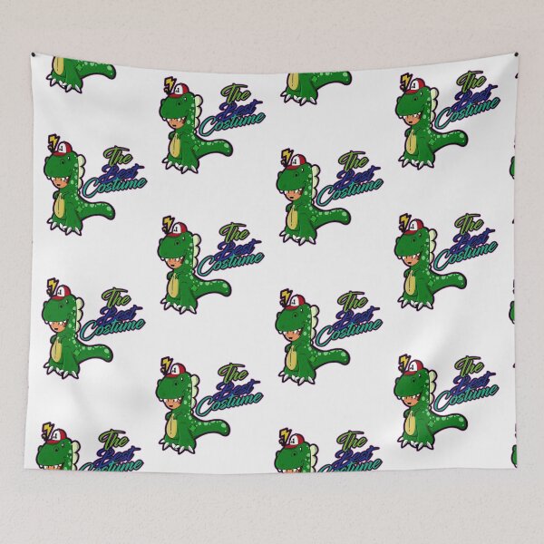 Item preview, Dinosaur Costume designed and sold by nebars.