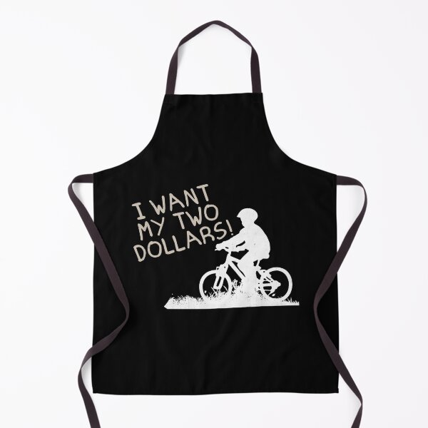 Item preview, I Want My Two Dollars designed and sold by DuShui.