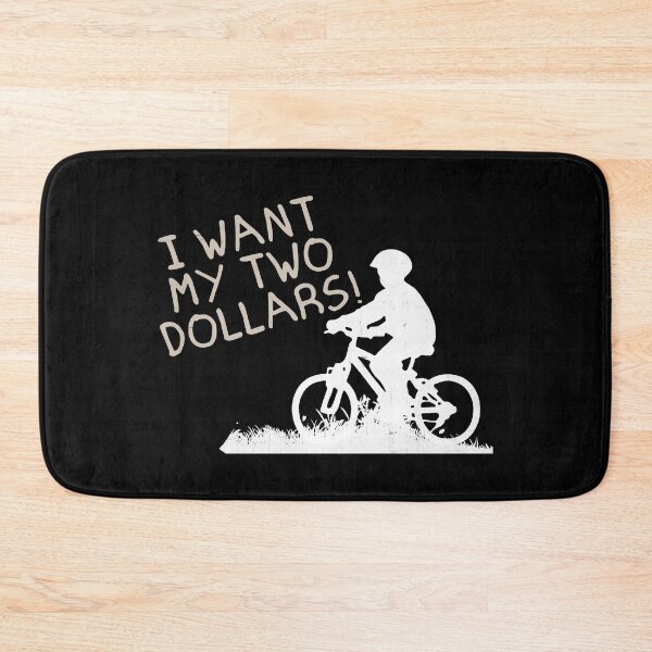 Item preview, I Want My Two Dollars  designed and sold by DuShui.