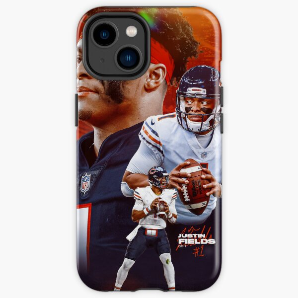 NFL Shop is having 25% off all items including Fields Jerseys : r/CHIBears