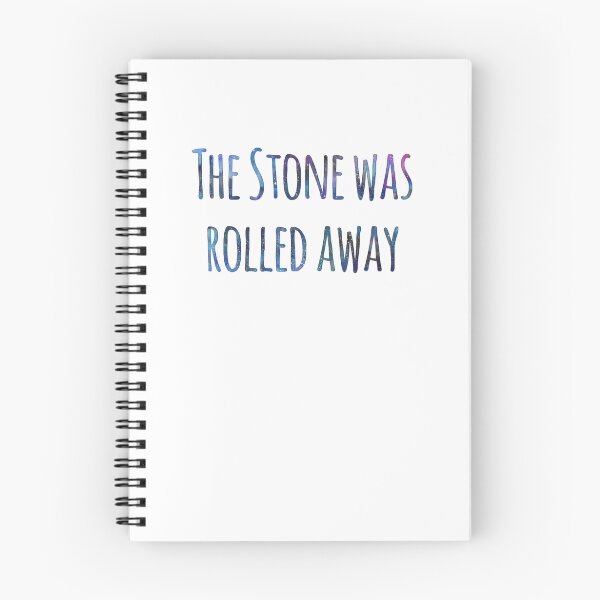 Item preview, The stone was rolled away designed and sold by taylorrsheetss.