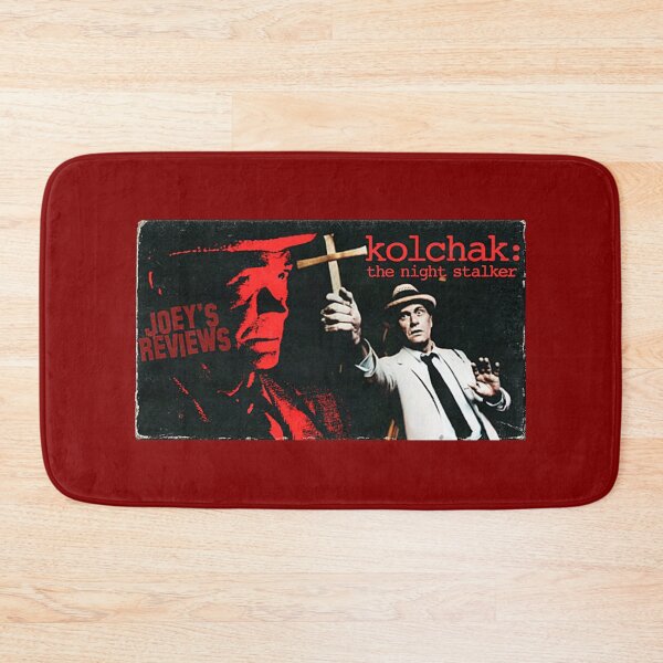 Item preview, Kolchak The Night Stalker designed and sold by Mwoll2908.