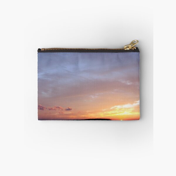 Item preview, Mobile Bay Sunset #3 designed and sold by Carol Bailey-White.