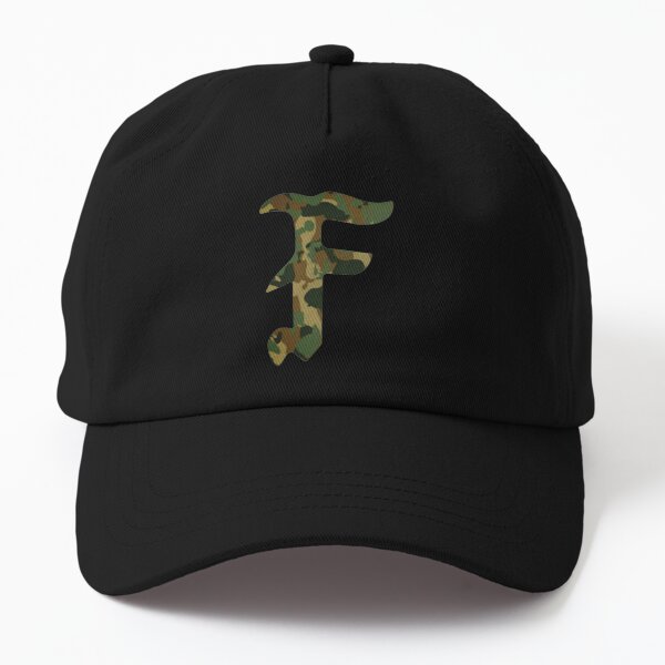FOG Dad Hat