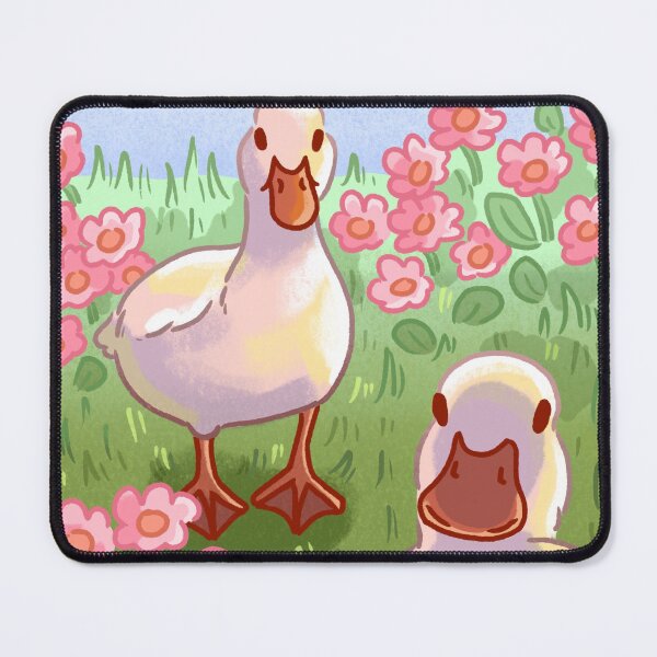 Item preview, Curious Ducks designed and sold by jessicadrawsart.