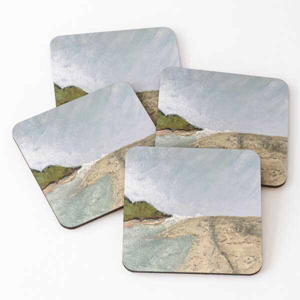 Item preview, Cuttagee river designed and sold by Justina Legoe.