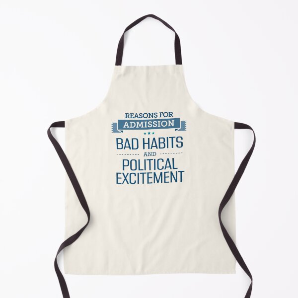 Item preview, ROA - Bad Habits and Political Excitement designed and sold by pakaibaung.