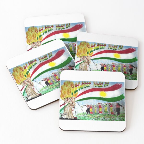 Item preview, Newroz Celebrations, Newroz Piroz Be designed and sold by KurdishShops.