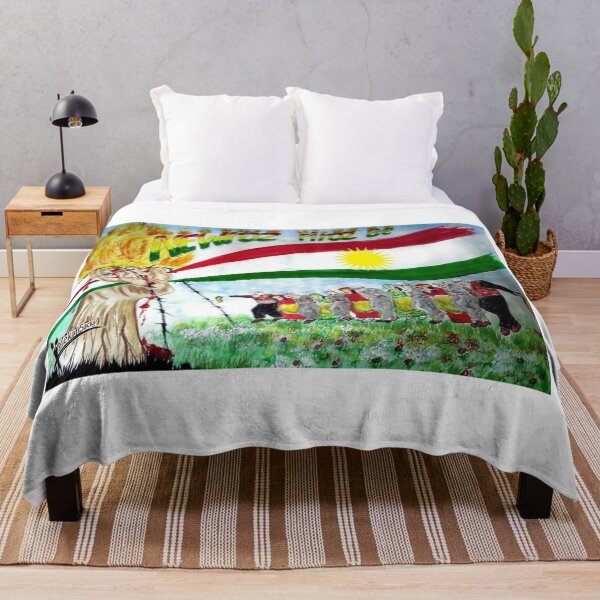 Item preview, Newroz Celebrations, Newroz Piroz Be designed and sold by KurdishShops.