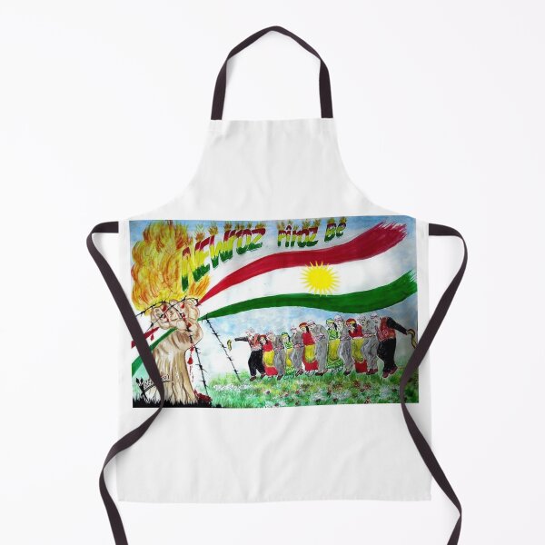 Item preview, Newroz Celebrations, Newroz Piroz Be designed and sold by KurdishShops.