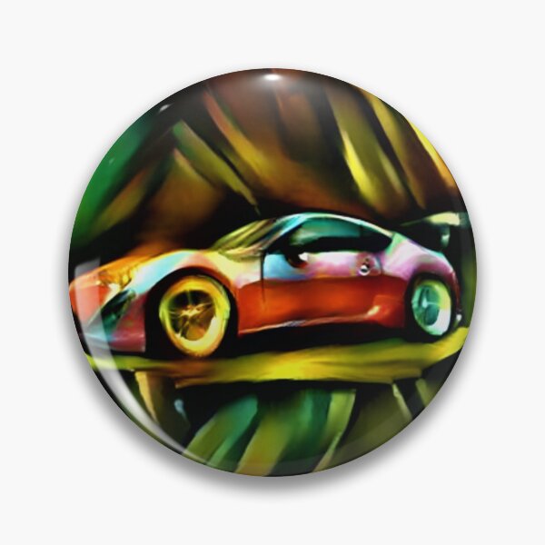 Item preview, Memoir Of Drift King designed and sold by EpicTimeBaseNet.