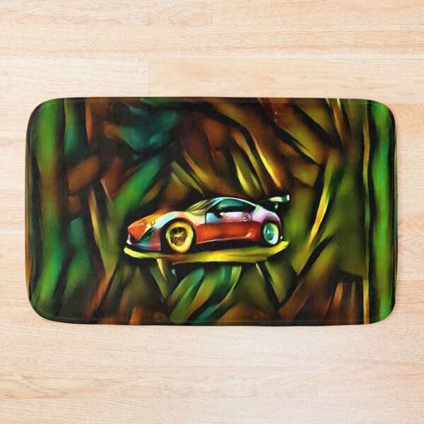 Item preview, Memoir Of Drift King designed and sold by EpicTimeBaseNet.