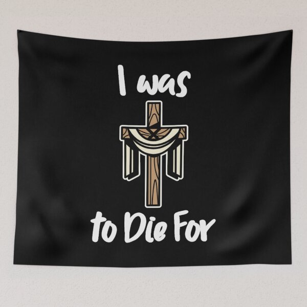 Item preview, I was to Die For designed and sold by Monique Prince.