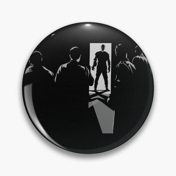 Item preview, The Thing From Another World (1951) designed and sold by MonoMagic.