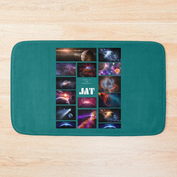 Item preview, JAT (THREE)   designed and sold by HeyRustyStore99.