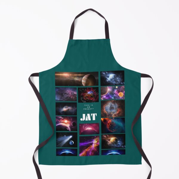 Item preview, JAT (THREE) designed and sold by HeyRustyStore99.