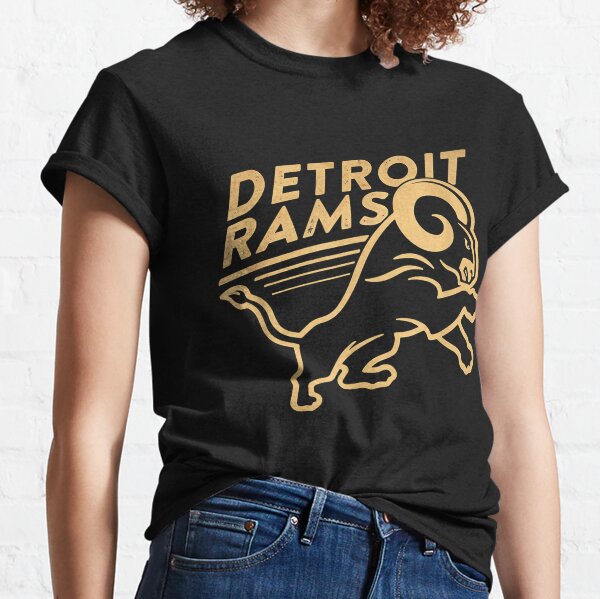 Los Angeles Rams Detroit Gifts & Merchandise for Sale