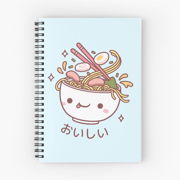 Artikelvorschau, Süße Oishii japanische Ramen-Nudeln entworfen und verkauft von rustydoodle.