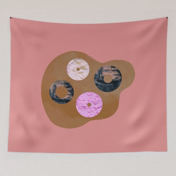 Item preview, KEEP ROLLING REGARDLESS designed and sold by Swooncake Press.