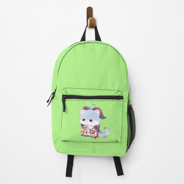 Item preview, Genshin Impact Ganyu Chibi Cat designed and sold by Tomas Munoz.