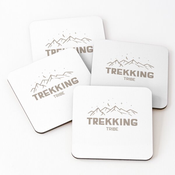 Item preview, Trekking Tribe designed and sold by AllThingsPuffa.