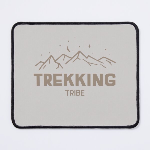 Artikelvorschau, Trekking-Stamm entworfen und verkauft von AllThingsPuffa.