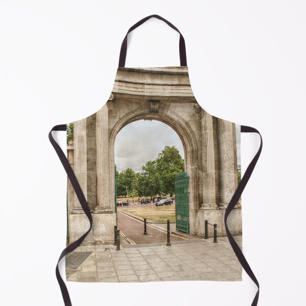 Aperçu de l'œuvre Arch à Londres créée et vendue par SarahEL17.