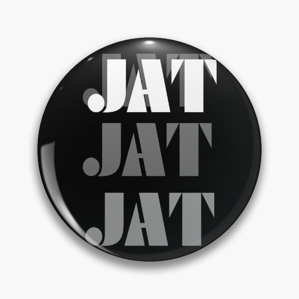 Item preview, JAT (ONE)   designed and sold by HeyRustyStore99.