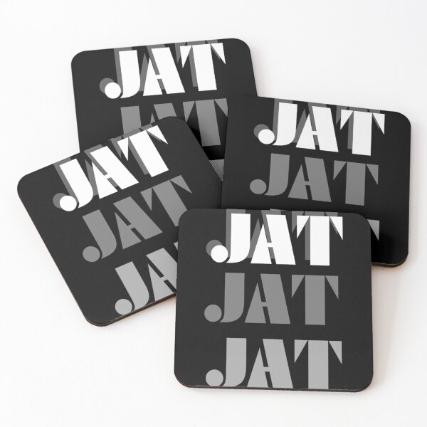 Item preview, JAT (ONE)   designed and sold by HeyRustyStore99.