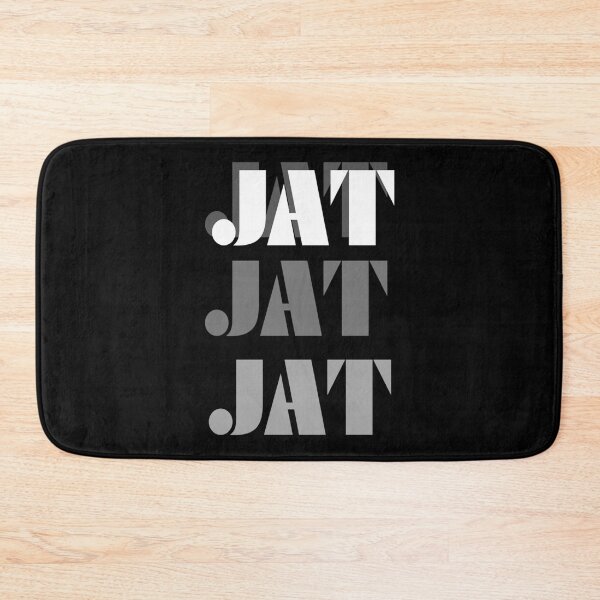 Item preview, JAT (ONE)   designed and sold by HeyRustyStore99.