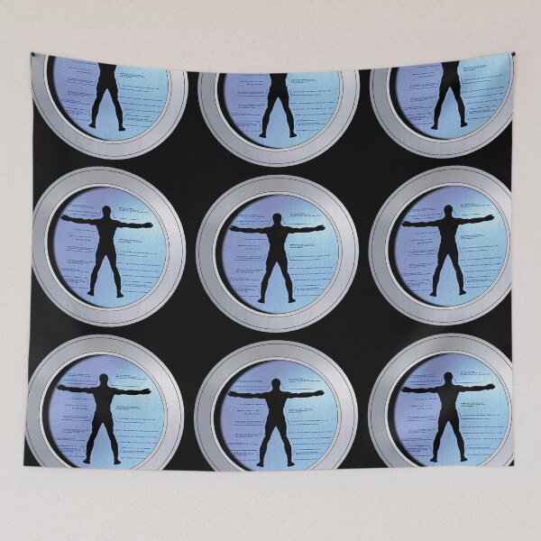 Item preview, Gantz - Costume Indicator designed and sold by zittar.