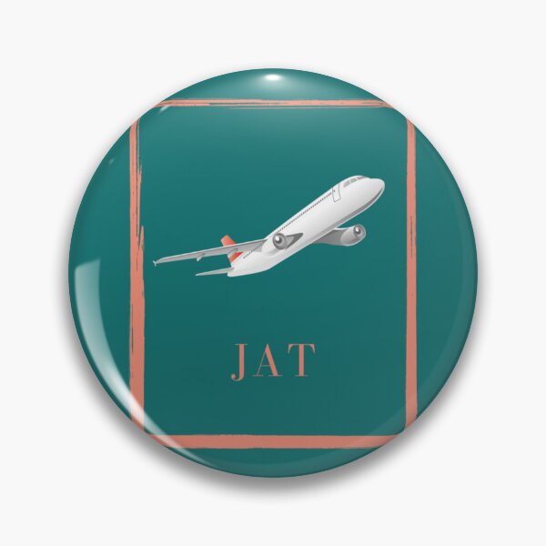 Item preview, JAT-jat     designed and sold by HeyRustyStore99.