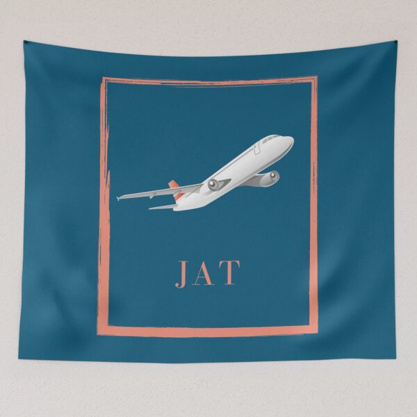 Item preview, JAT-jat     designed and sold by HeyRustyStore99.