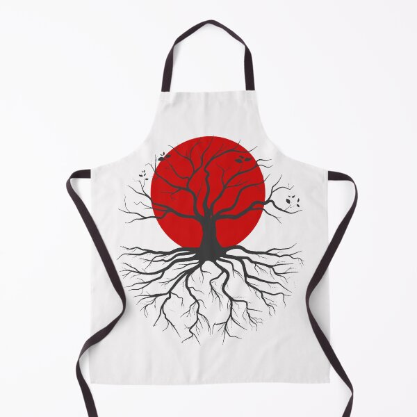 Item preview, Tree Root Sun designed and sold by Shero82.