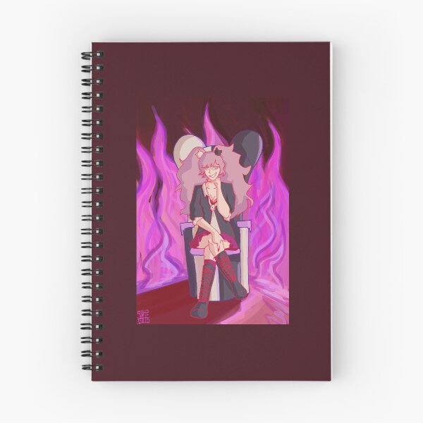 Item preview, junko on chair tbh designed and sold by fredits.